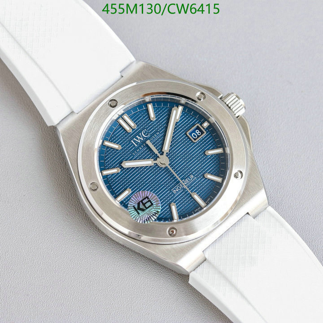IWC-Watch-Mirror Quality Code: CW6415 $: 455USD