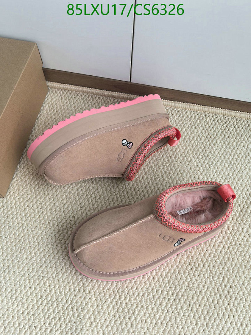 UGG-Women Shoes Code: CS6326 $: 85USD
