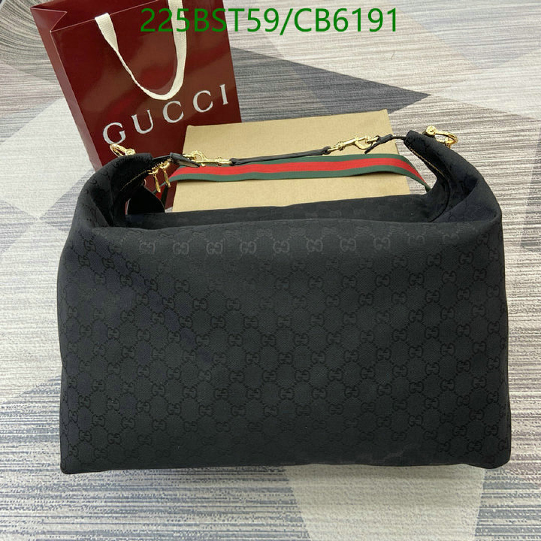 Gucci-Bag-Mirror Quality Code: CB6191 $: 225USD