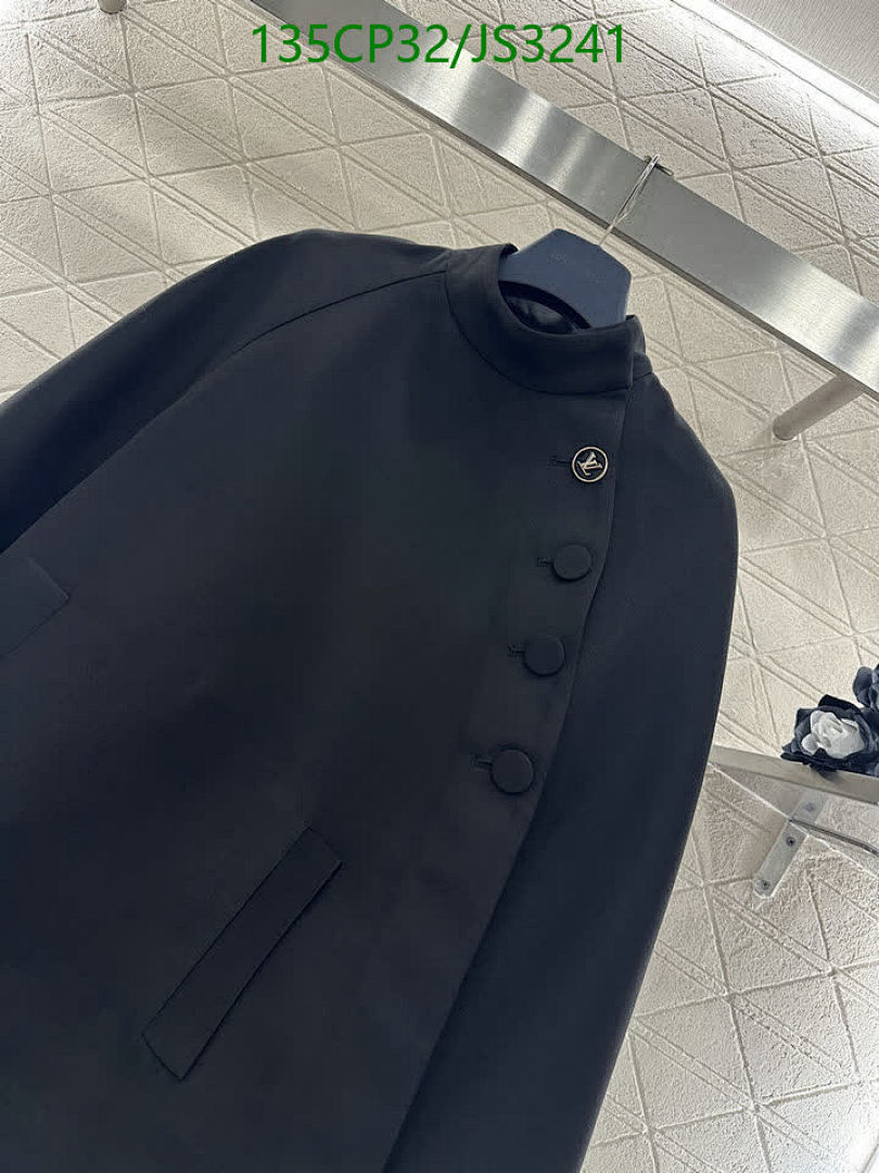 LV-Clothing Code: JS3241 $: 135USD