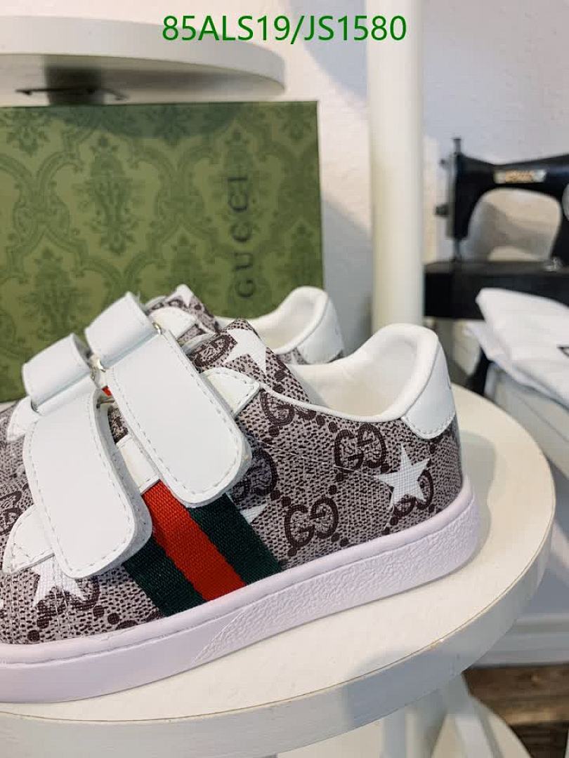 Gucci-Kids shoes Code: JS1580 $: 85USD