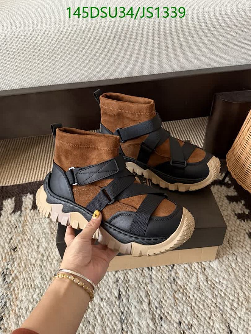 UGG-Men shoes Code: JS1339 $: 145USD