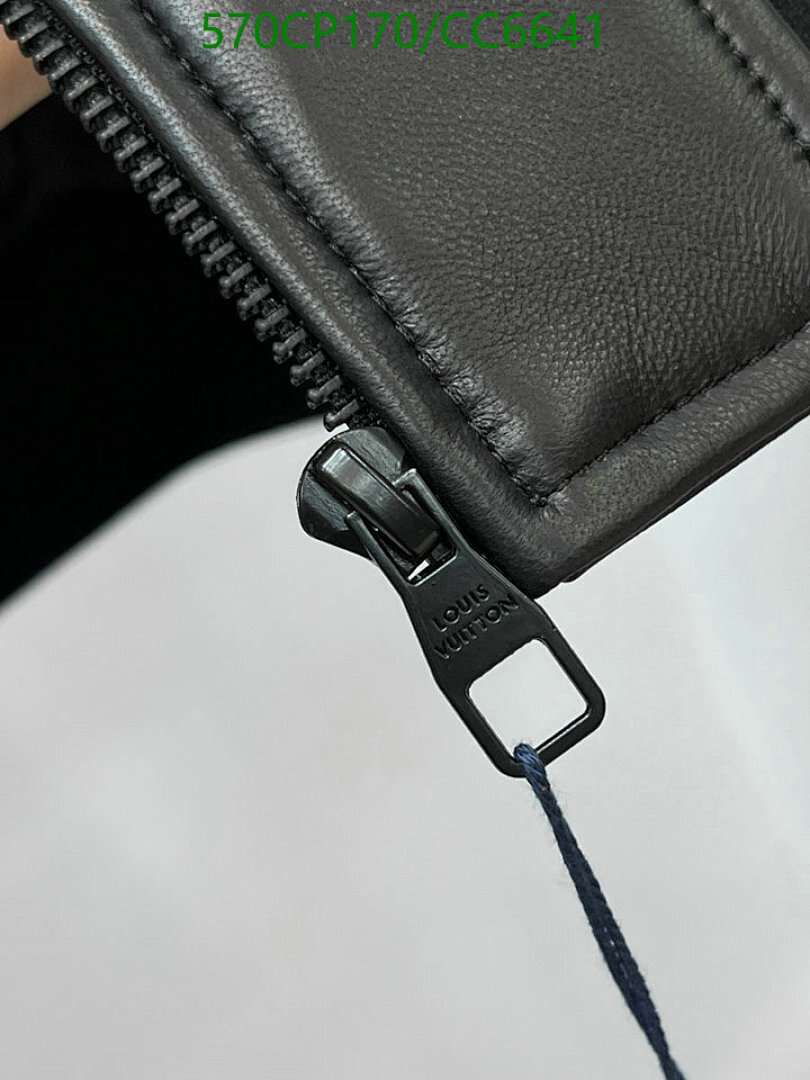 LV-Clothing Code: CC6641 $: 570USD