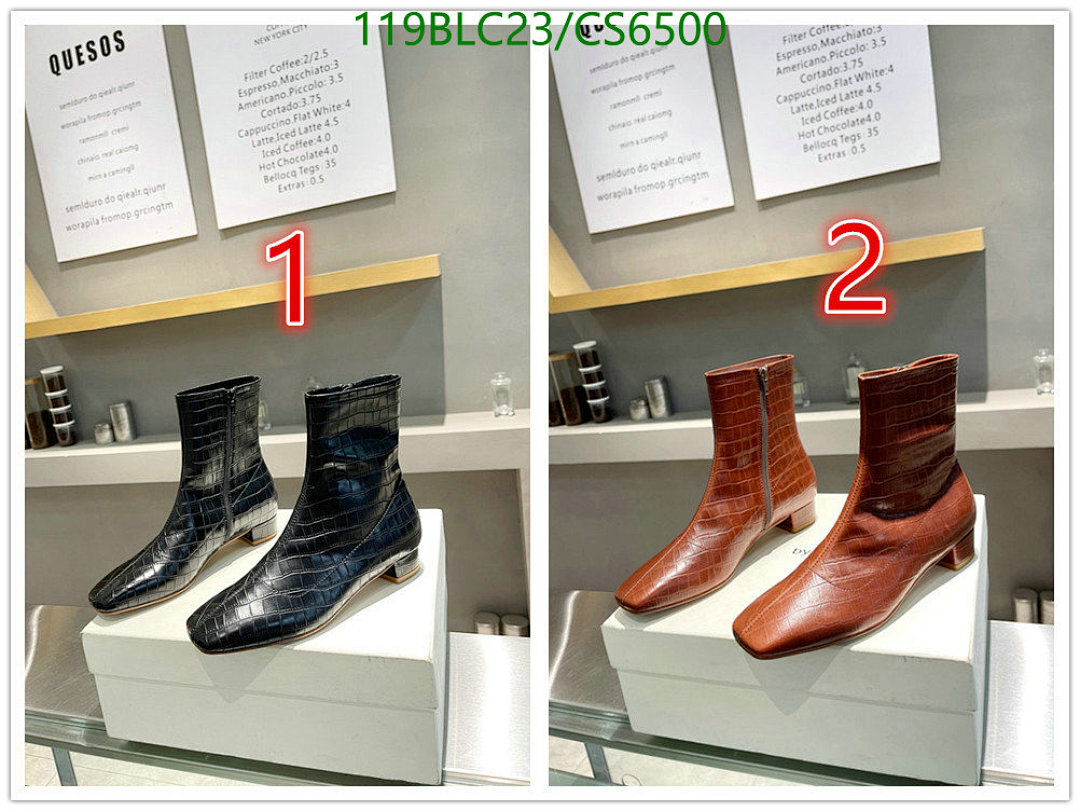 BY Far-Women Shoes Code: CS6500 $: 119USD