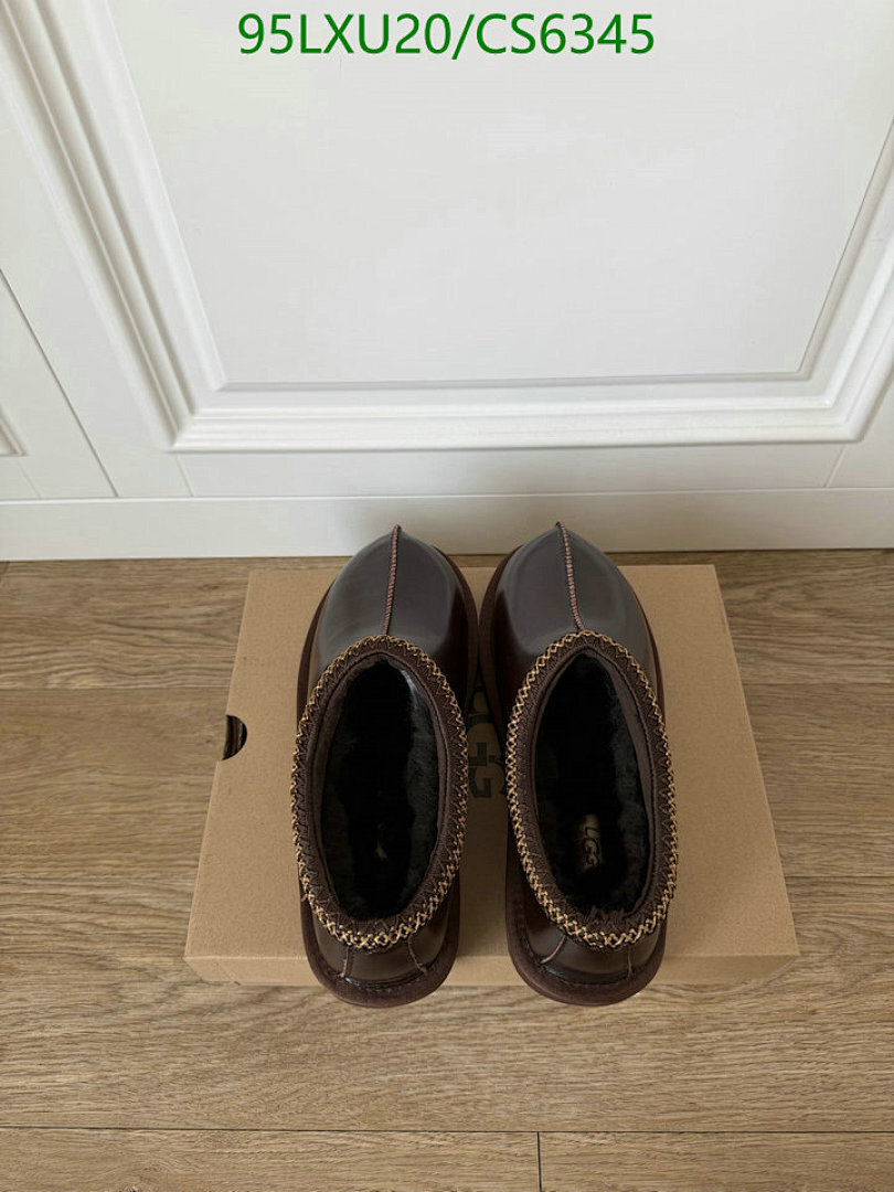 UGG-Men shoes Code: CS6345 $: 95USD