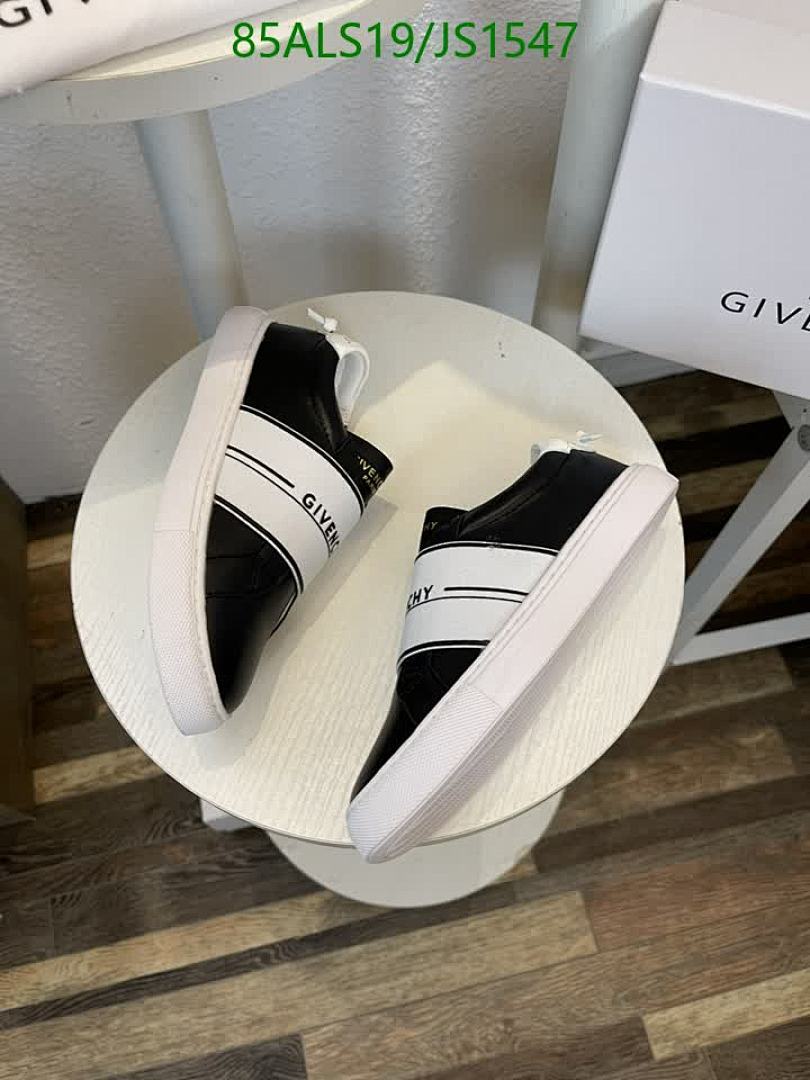 Givenchy-Kids shoes Code: JS1547 $: 85USD