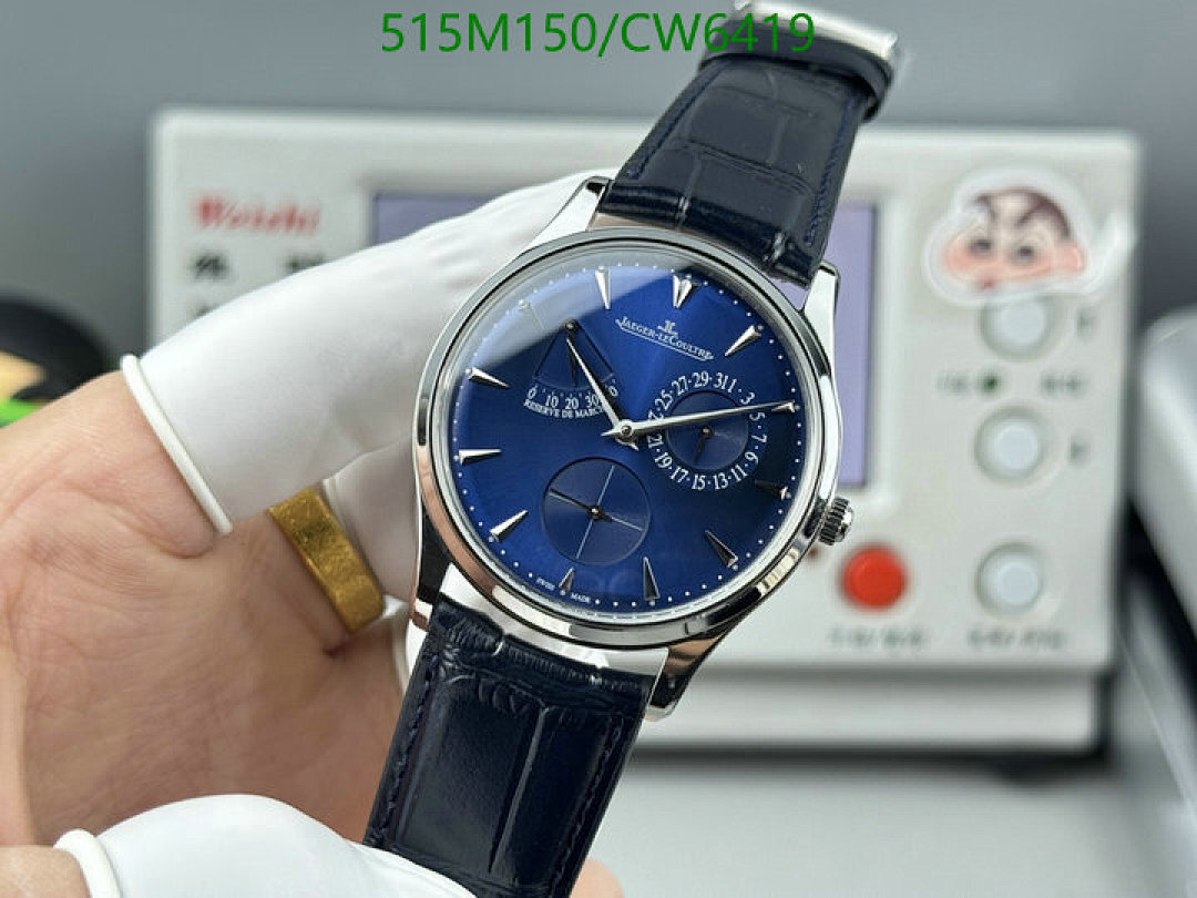Jaeger-LeCoultre-Watch-Mirror Quality Code: CW6419 $: 515USD