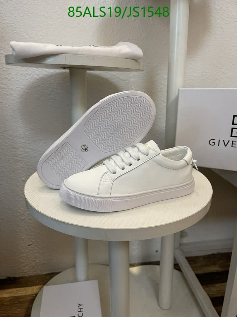 Givenchy-Kids shoes Code: JS1548 $: 85USD