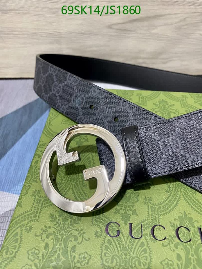 Gucci-Belts Code: JS1860 $: 69USD