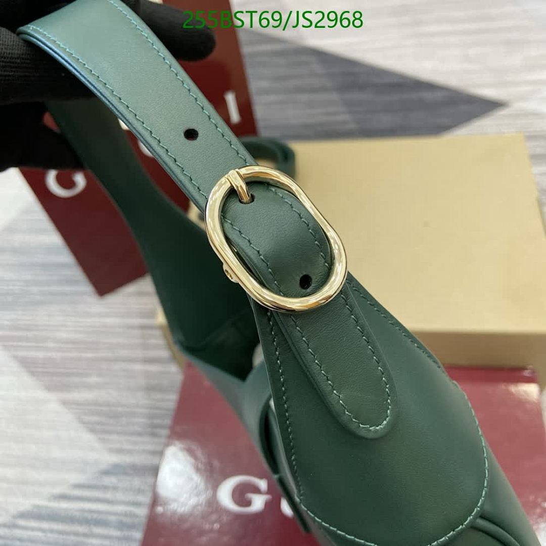 Gucci-Bag-Mirror Quality Code: JS2968 $: 255USD