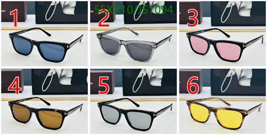 Tom Ford-Glasses Code: JS1094 $: 55USD