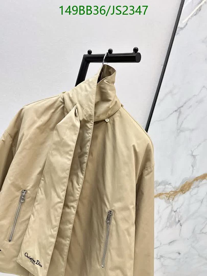 LV-Clothing Code: JS2347 $: 149USD