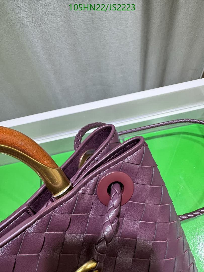 BV-Bag-4A Quality Code: JS2223 $: 105USD