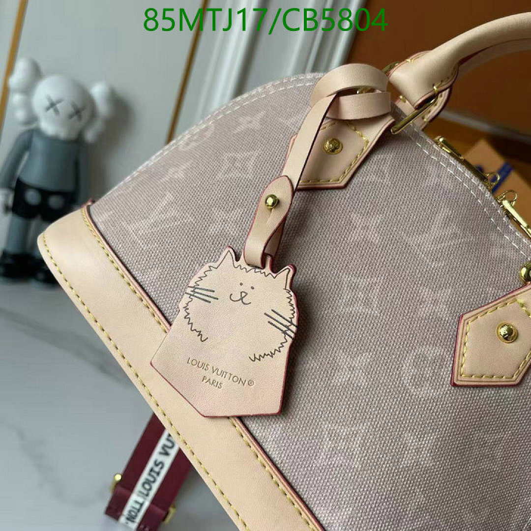 LV-Bag-4A Quality Code: CB5804 $: 85USD