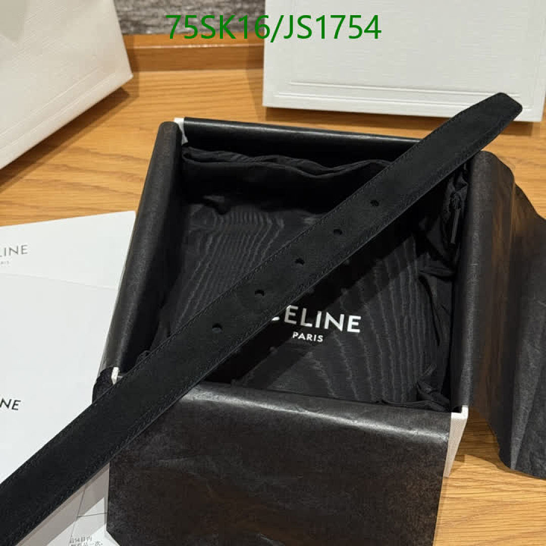 Celine-Belts Code: JS1754 $: 75USD
