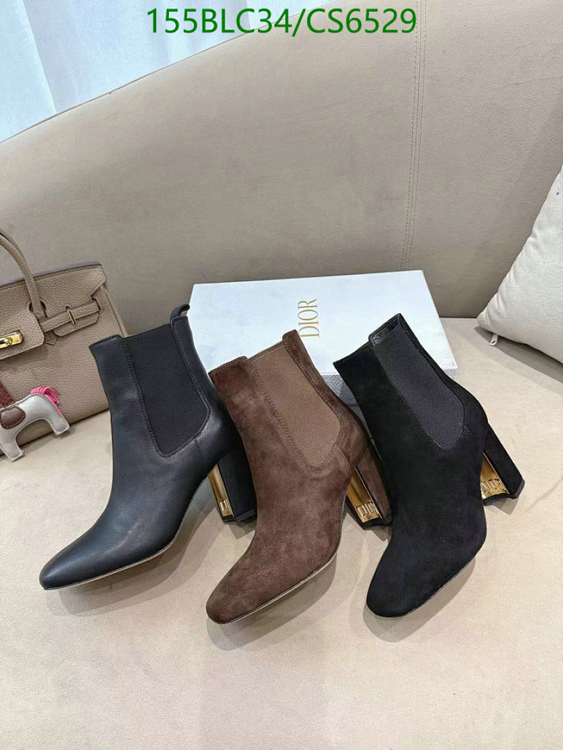 Boots-Women Shoes Code: CS6529 $: 155USD