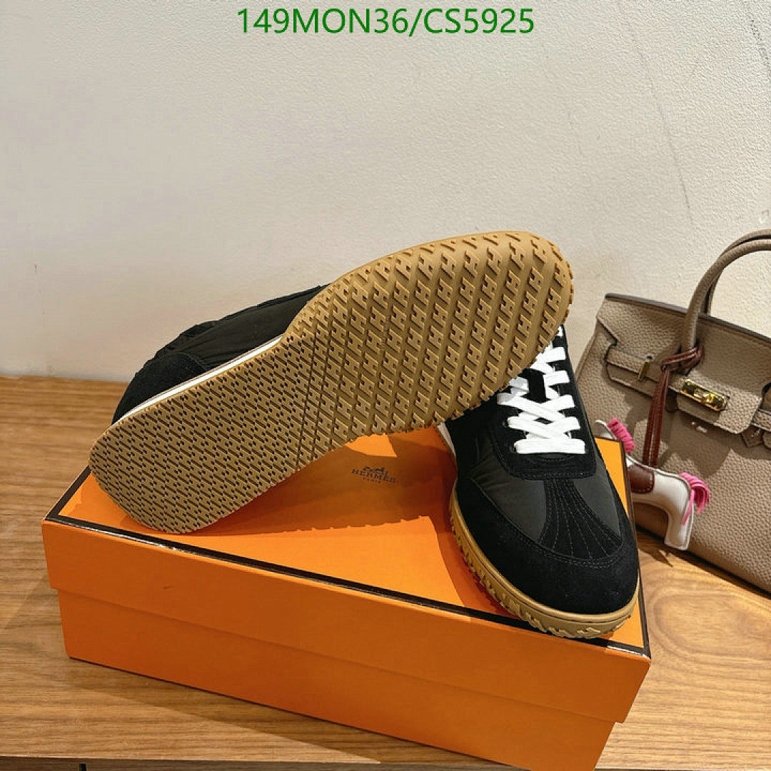 Hermes-Women Shoes Code: CS5925 $: 149USD