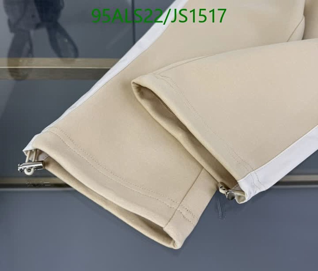 Prada-Kids Clothing Code: JS1517 $: 95USD