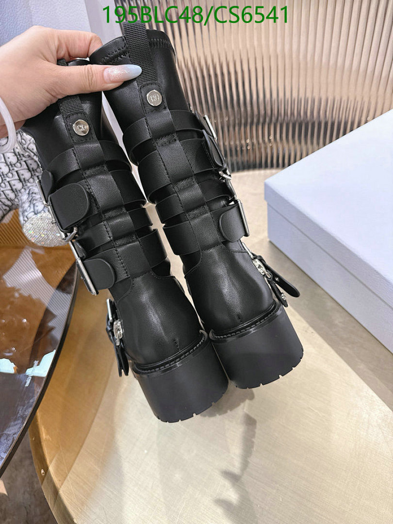 Boots-Women Shoes Code: CS6541 $: 195USD