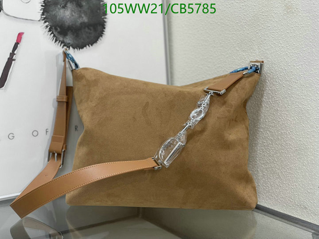 Dior-Bag-4A Quality Code: CB5785 $: 105USD