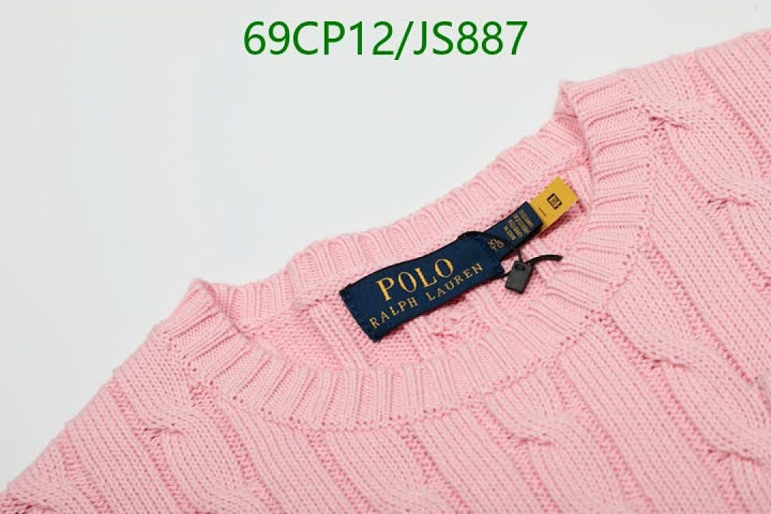 Ralph Lauren-Clothing Code: JS887 $: 69USD