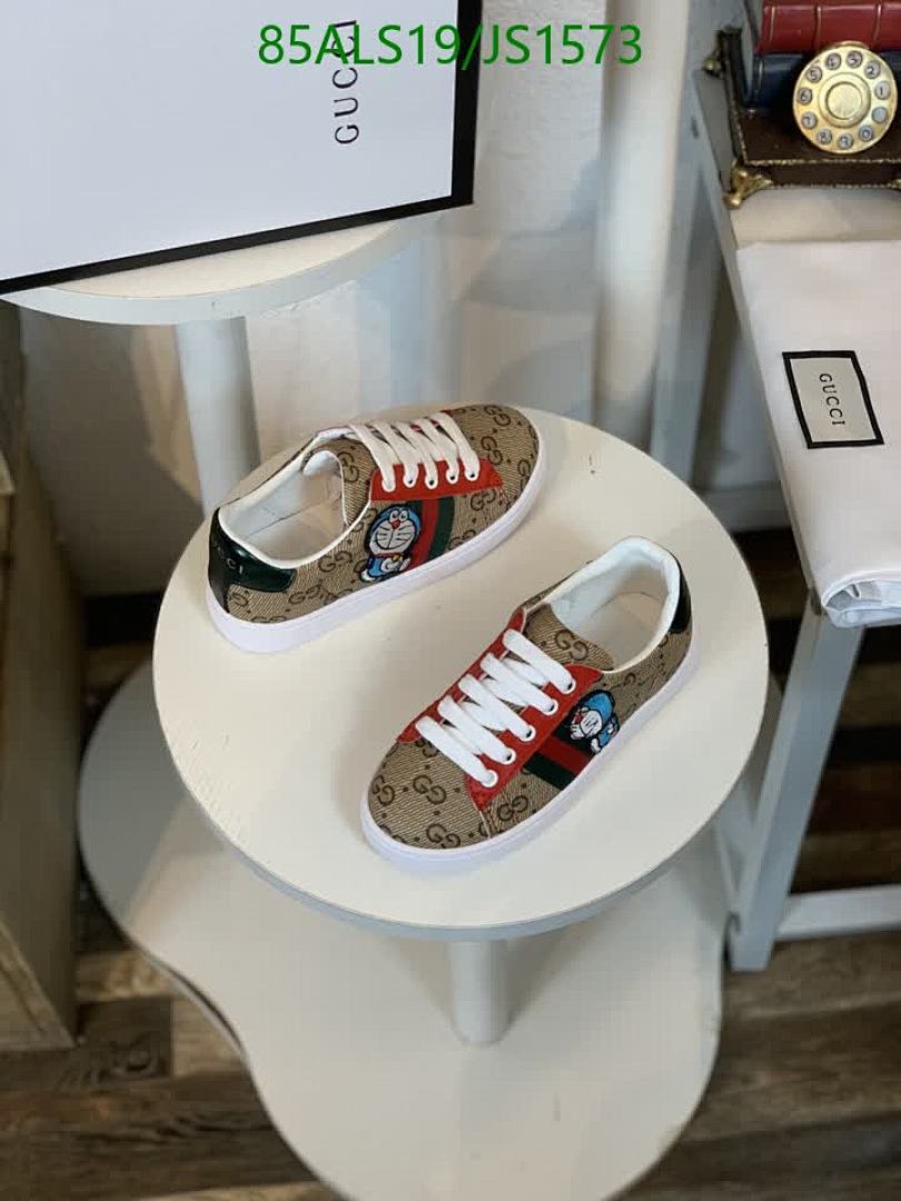 Gucci-Kids shoes Code: JS1573 $: 85USD