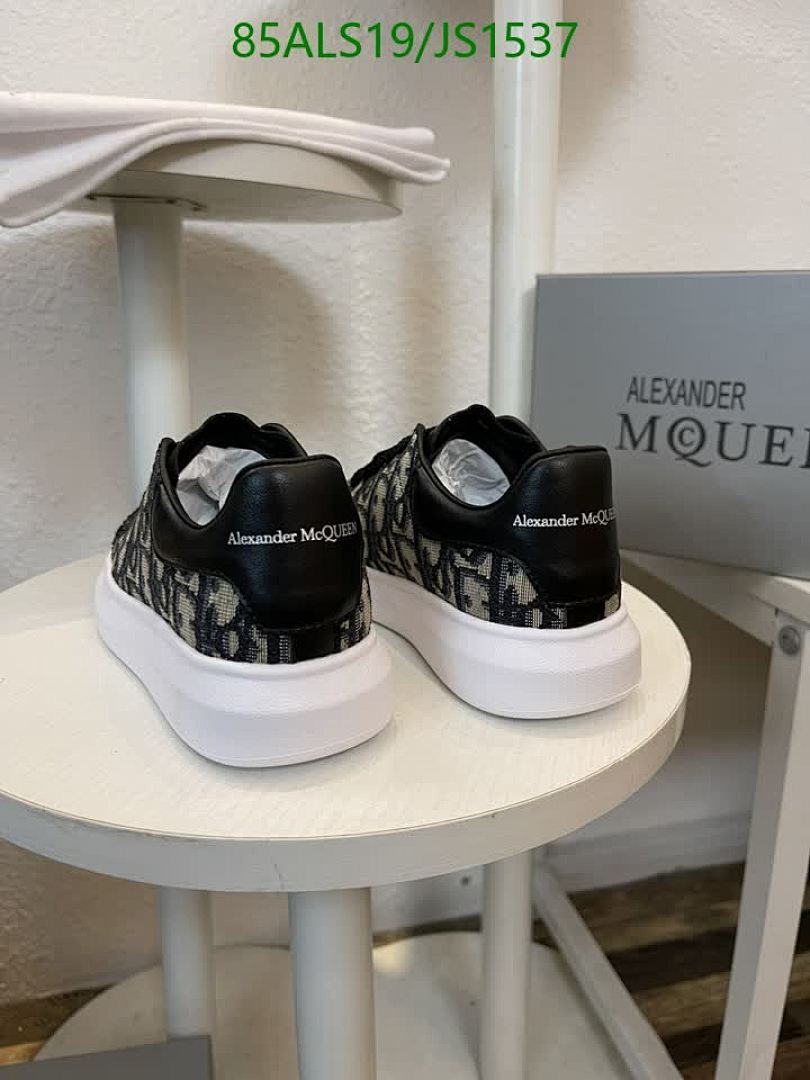 DIOR-Kids shoes Code: JS1537 $: 85USD