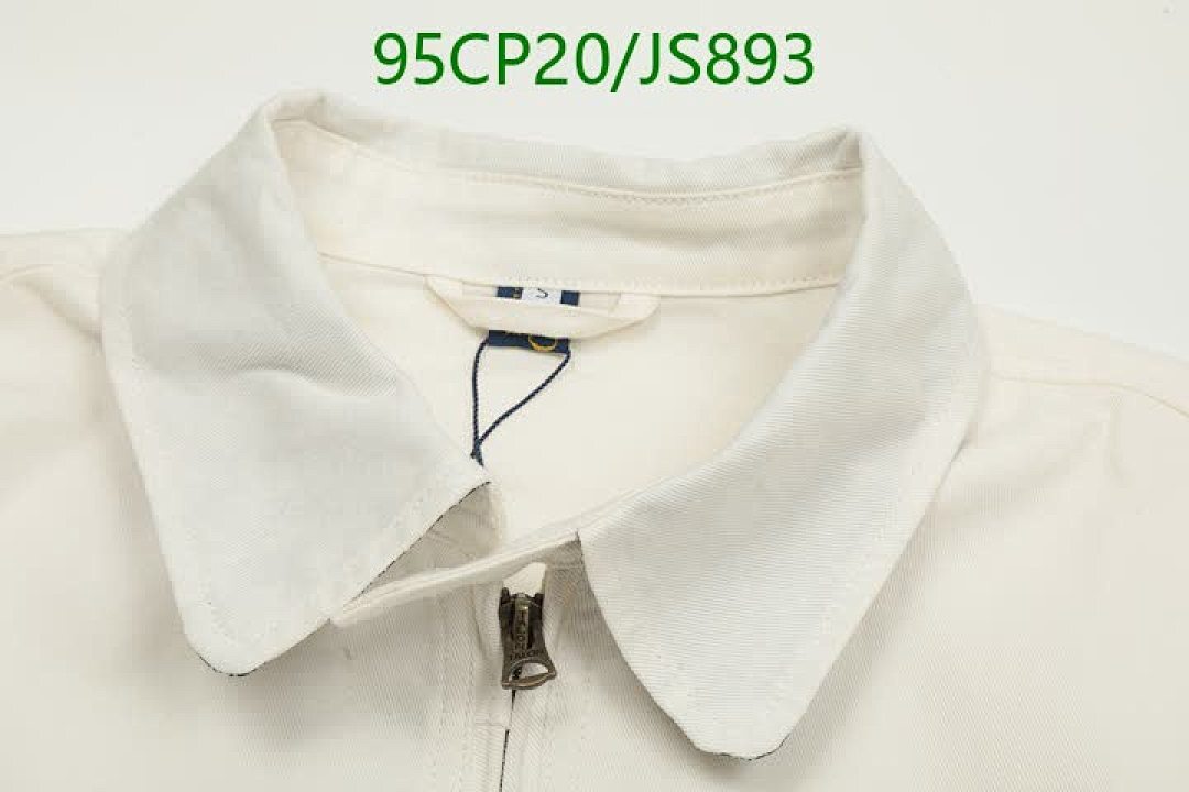 Ralph Lauren-Clothing Code: JS893 $: 95USD
