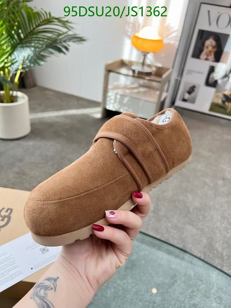 UGG-Women Shoes Code: JS1362 $: 95USD