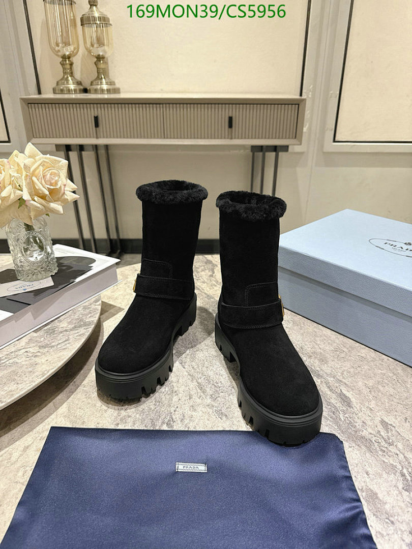 Boots-Women Shoes Code: CS5956 $: 169USD