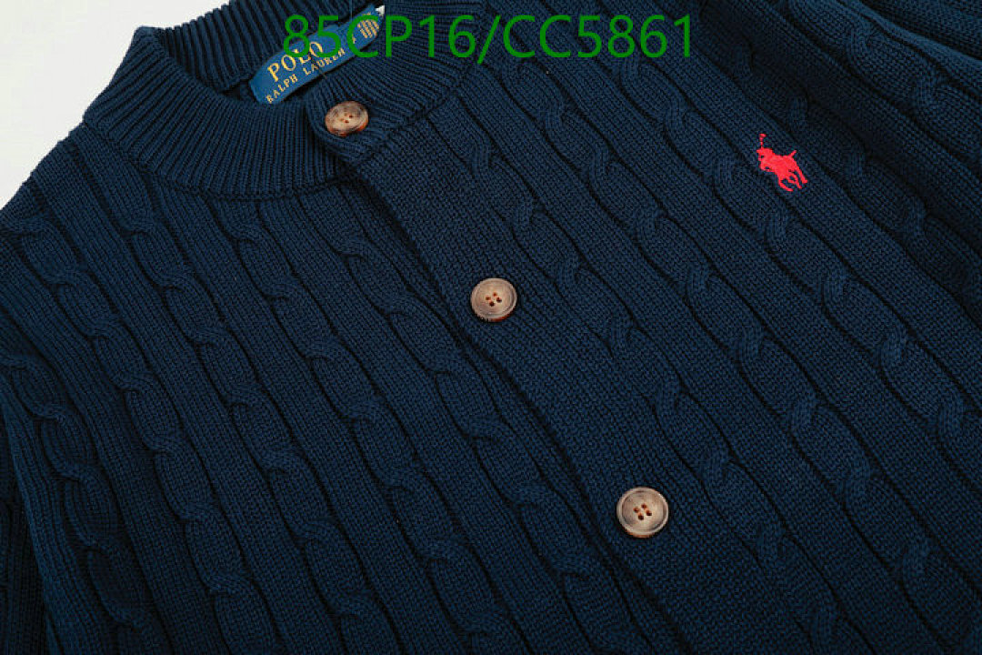 Ralph Lauren-Clothing Code: CC5861 $: 85USD