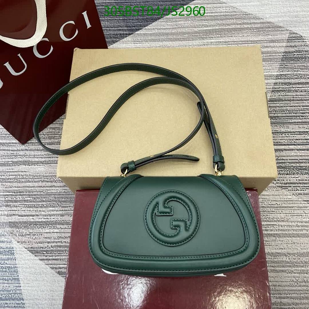 Gucci-Bag-Mirror Quality Code: JS2960