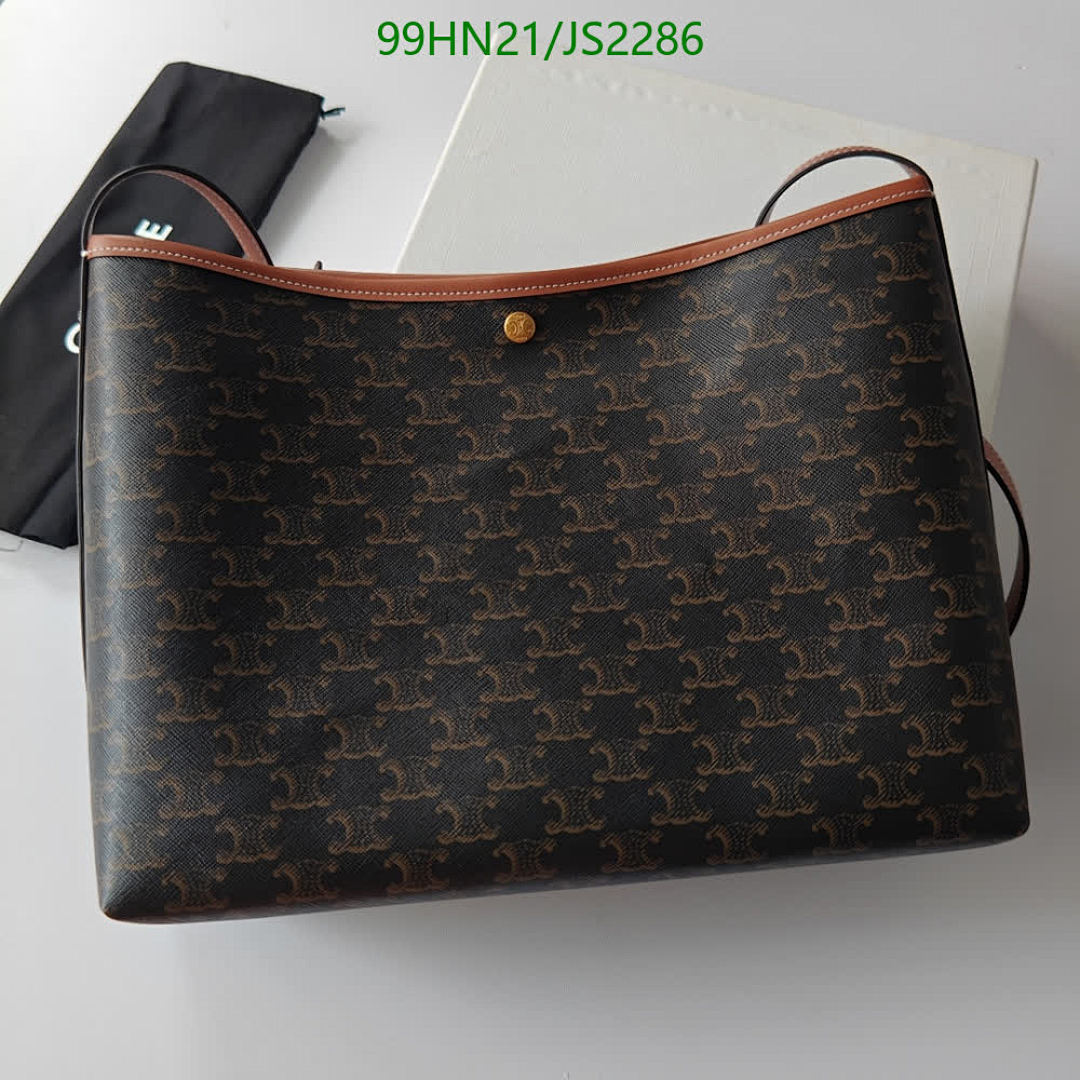 Celine-Bag-4A Quality Code: JS2286 $: 99USD
