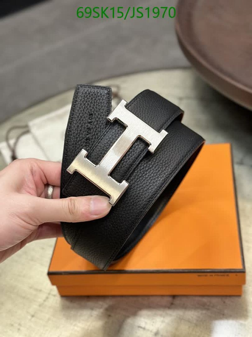 Hermes-Belts Code: JS1970 $: 69USD