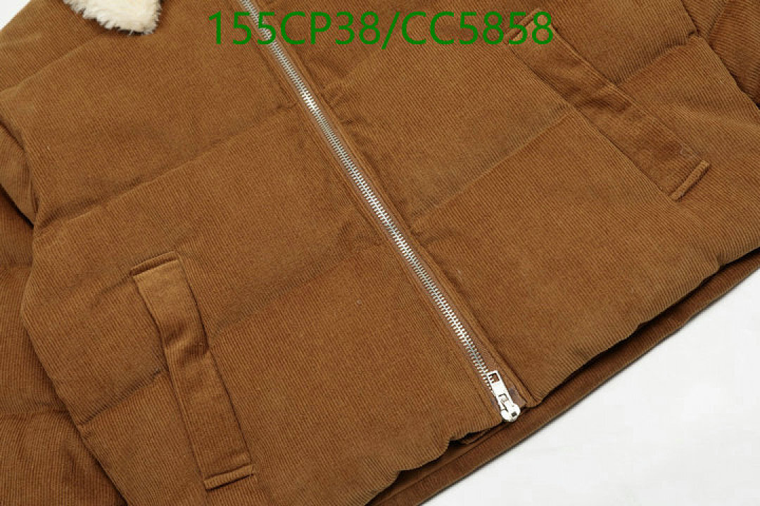 Ralph Lauren-Clothing Code: CC5858 $: 155USD