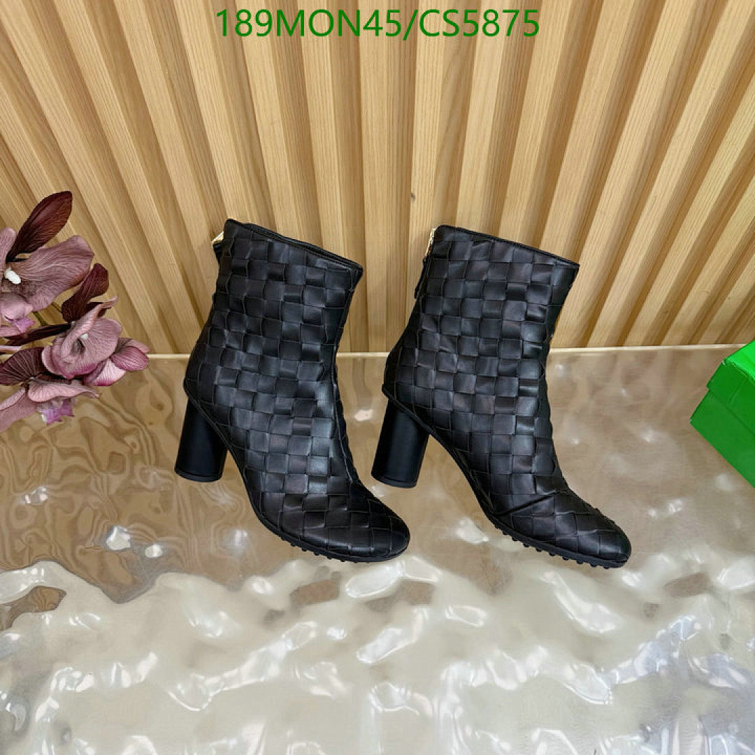 BV-Women Shoes Code: CS5875 $: 189USD