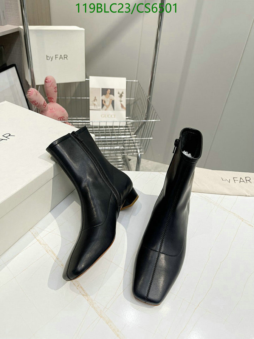BY Far-Women Shoes Code: CS6501 $: 119USD