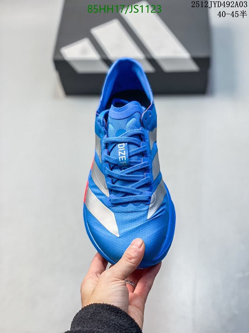 Adidas-Men shoes Code: JS1123 $: 85USD