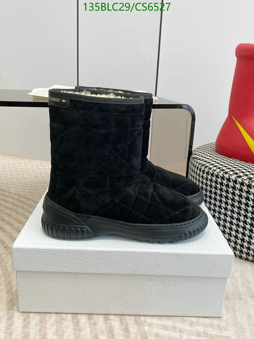 Boots-Women Shoes Code: CS6527 $: 135USD