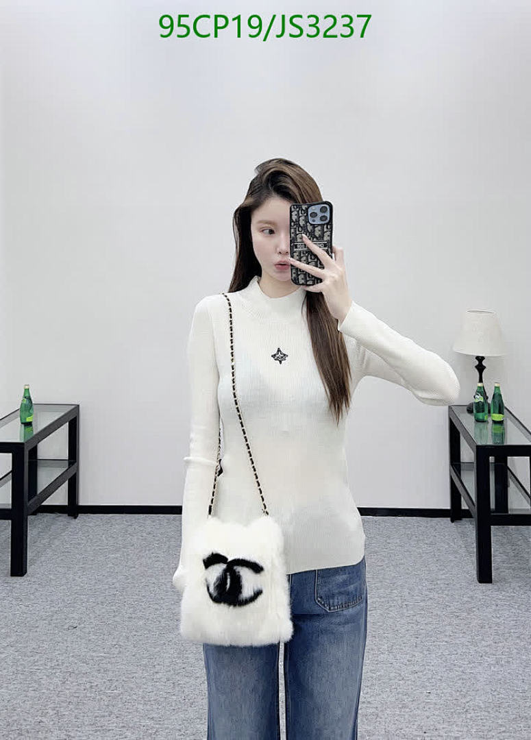 LV-Clothing Code: JS3237 $: 95USD