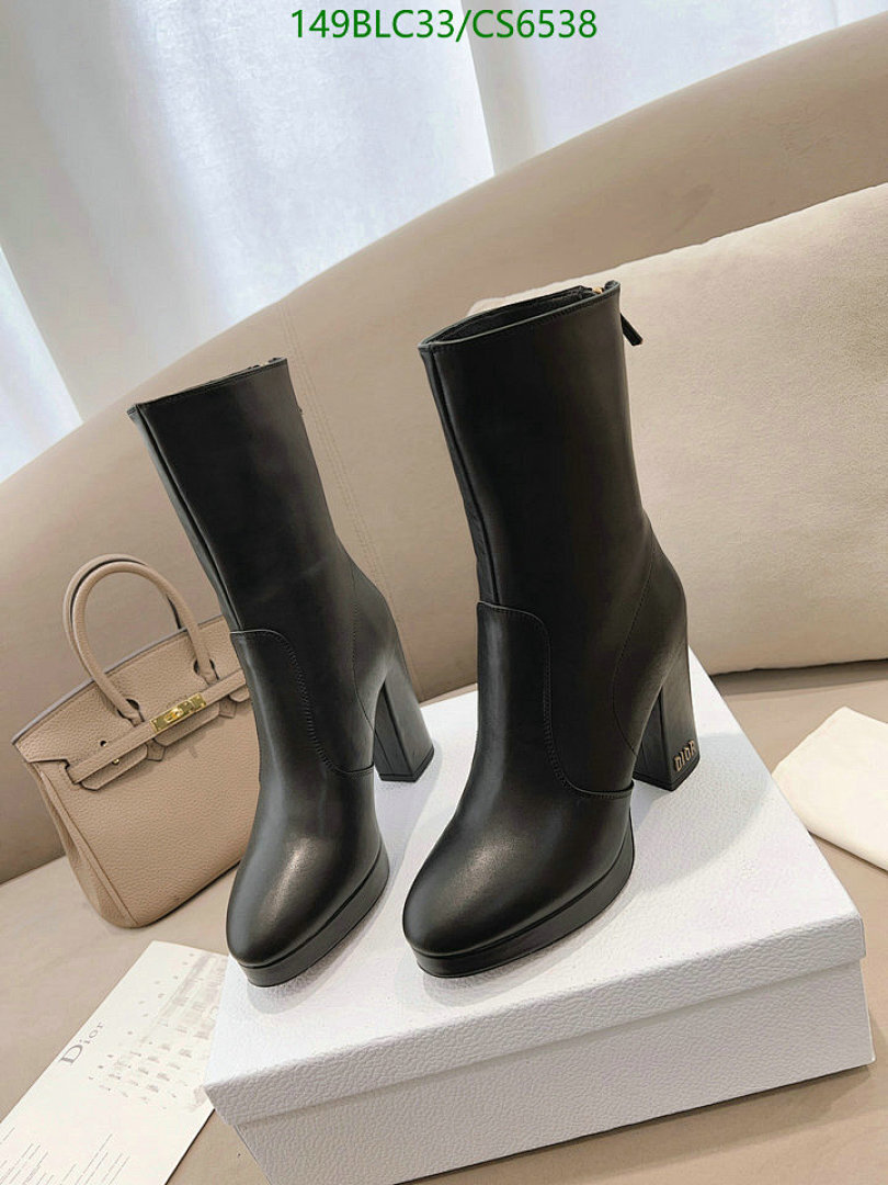Boots-Women Shoes Code: CS6538 $: 149USD