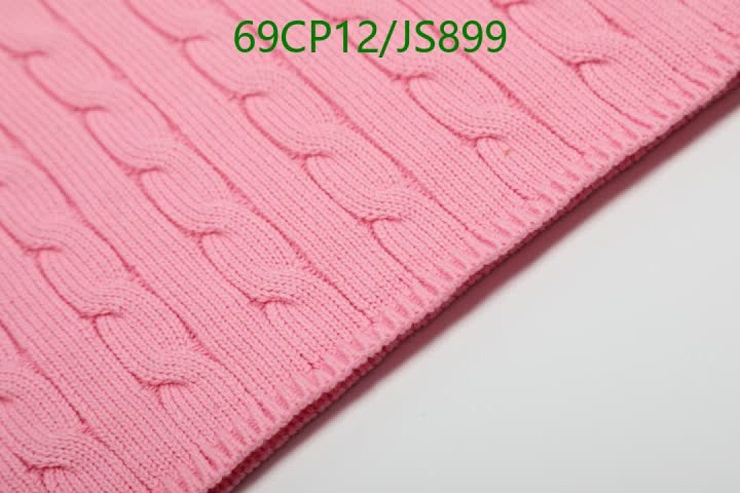 Ralph Lauren-Clothing Code: JS899 $: 69USD