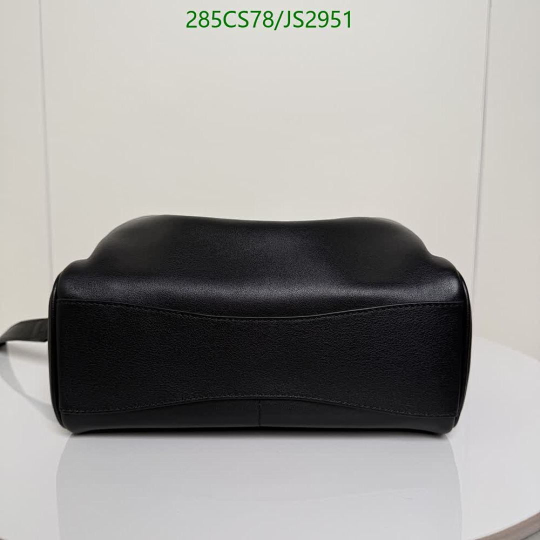 Balenciaga-Bag-Mirror Quality Code: JS2951 $: 285USD