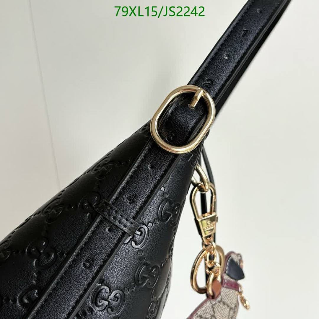 Gucci-Bag-4A Quality Code: JS2242 $: 79USD