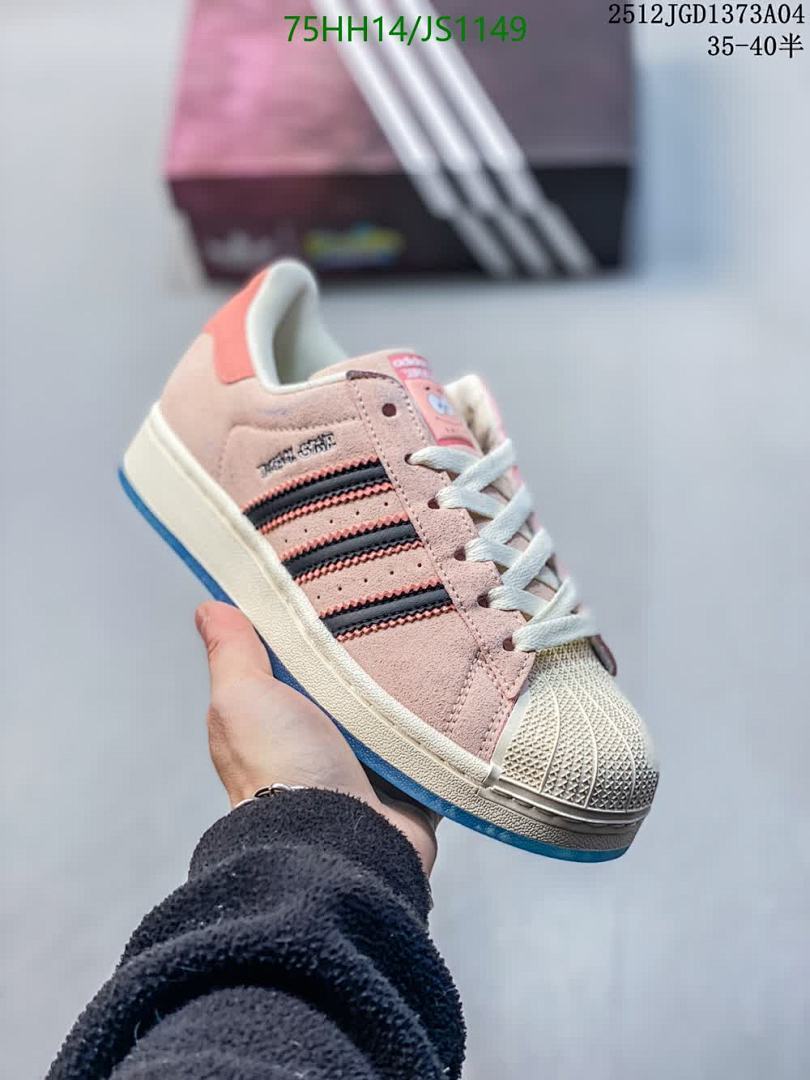 Adidas-Women Shoes Code: JS1149 $: 75USD