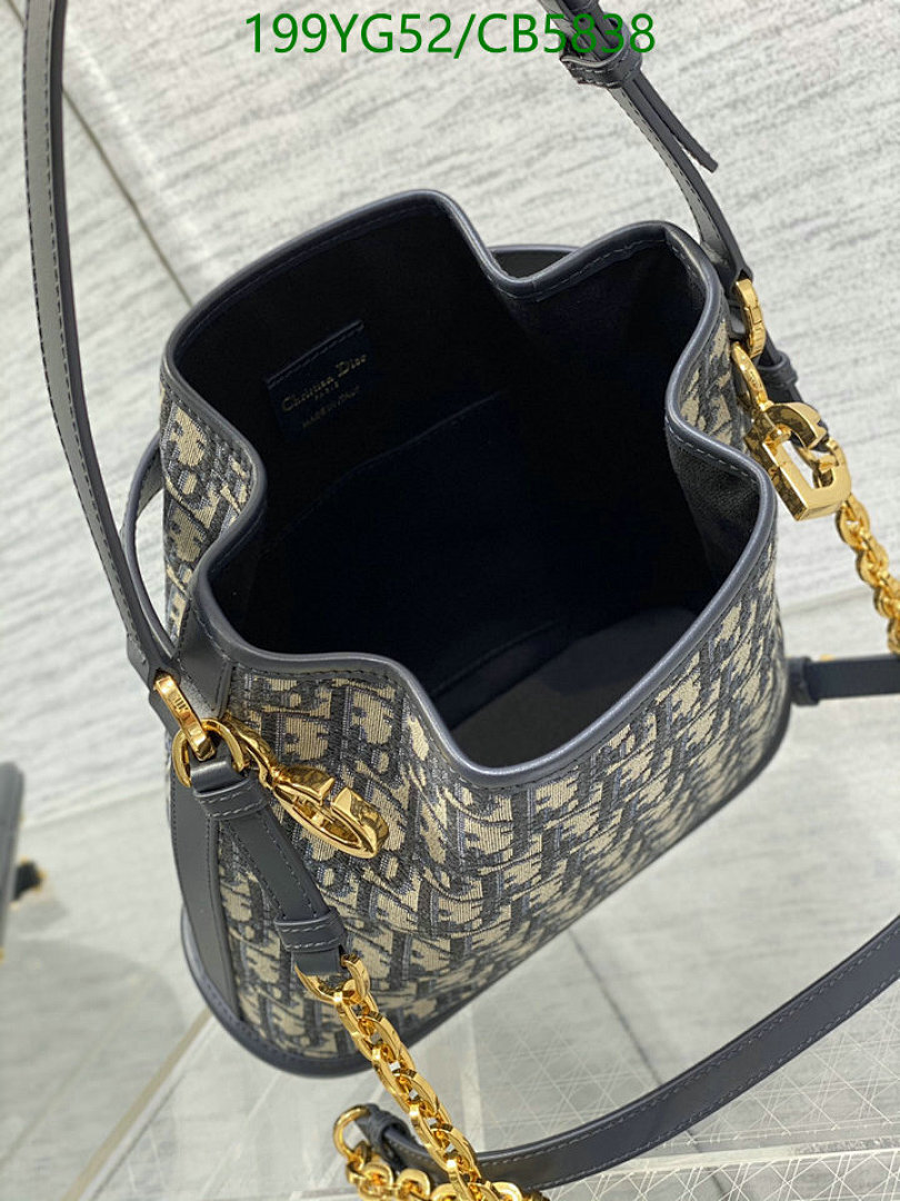 Dior-Bag-Mirror Quality Code: CB5838 $: 199USD