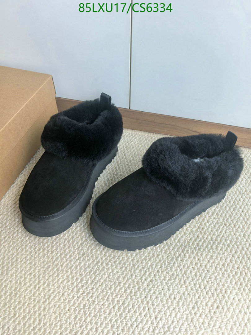 UGG-Women Shoes Code: CS6334 $: 85USD