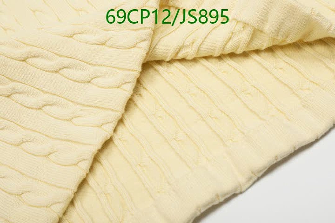 Ralph Lauren-Clothing Code: JS895 $: 69USD