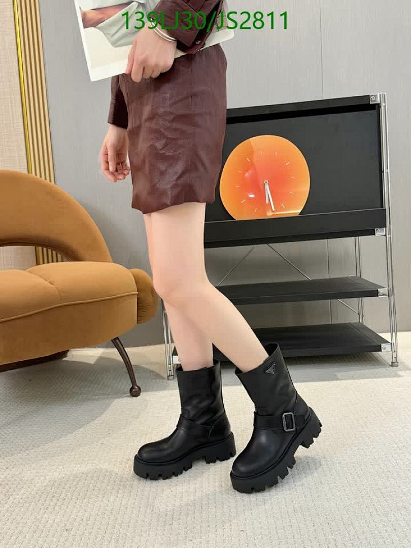 Boots-Women Shoes Code: JS2811 $: 139USD