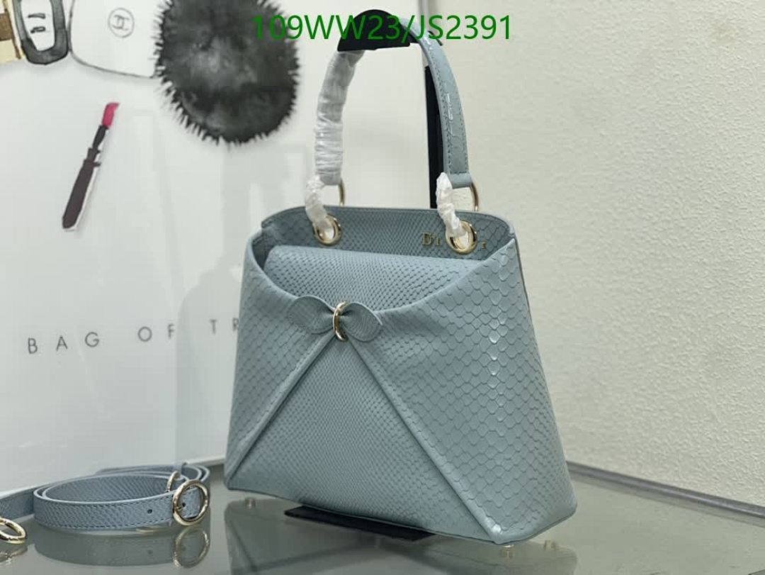 Dior-Bag-4A Quality Code: JS2391 $: 109USD